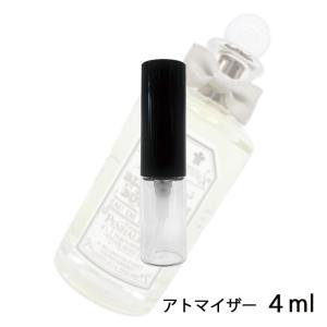 香水 ペンハリガン PENHALIGON`S ブレナム ブーケ オードトワレ 4ml アトマイザー お試し メンズ 人気 ミニ【メール便送料無料】【♪4ml:1】｜香水の館 Yahoo!店