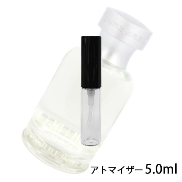 香水 バーバリー BURBERRY バーバリー ウィークエンド フォーメン オード トワレ 5ml ...