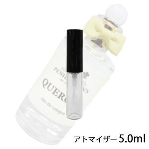 香水 ペンハリガン PENHALIGON`S クァーカス コロン 5ml アトマイザー お試し メン...