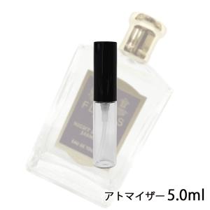 香水 フローリス FLORIS オードトワレ ナイトセンテッドジャスミン 5ml アトマイザー お試し レディース 人気 ミニ【メール便送料無料】【5】｜kousui-kan