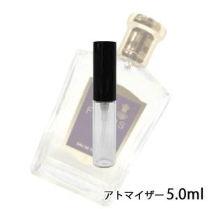 香水 フローリス FLORIS オードトワレ JF 5ml アトマイザー お試し メンズ 人気 ミニ【メール便送料無料】【10】｜kousui-kan