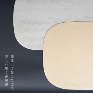 越前 13.0くつわランチョンマット 金・銀|...の詳細画像2
