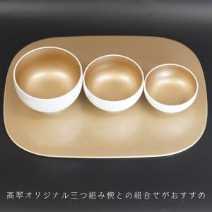 越前 13.0くつわランチョンマット 金・銀|...の詳細画像4