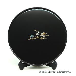 高翆オリジナル商品 武蔵川義則 鳥獣戯画 9寸...の詳細画像3