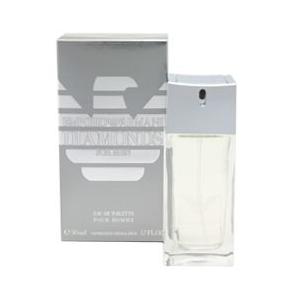 エンポリオ アルマーニ 香水 ダイヤモンズ フォーメン EDT SP 50ml　EMPORIO ARMANI｜kousui-ya