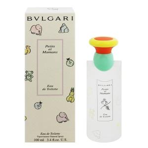 ブルガリ プチママン EDT SP 100ml BVLGARI 香水 MAMANS｜kousui-ya