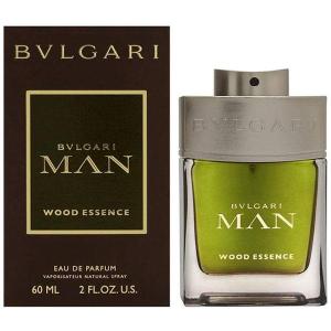 BVLGARI（ブルガリ） 香水 ブルガリマン ウッド ネロリ EDP SP 100ml