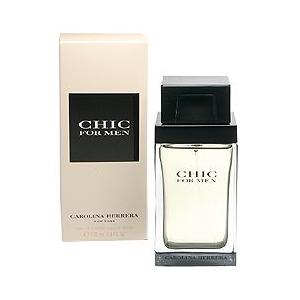 キャロライナ ヘレラ（CAROLINA HERRERA） 香水 シック メン EDT SP