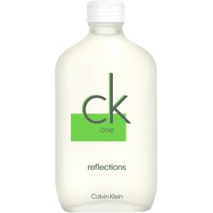 カルバン クライン シーケーワン リフレクションズ EDT SP 100ml カルバンクライン CK 香水【テスター・新品未使用】