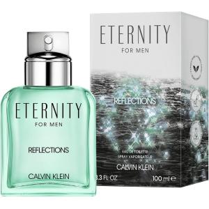 CK 香水 カルバンクライン エタニティ フォー...の商品画像