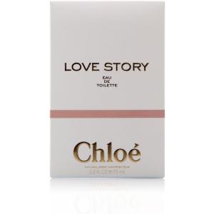 クロエ 香水 Chloe ラブストーリー EDT SP 75ml トワレ スプレー｜kousui-ya