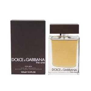 DOLCE&GABBANA D&G 香水 ジ ワン フォーメン EDT SP 100ml