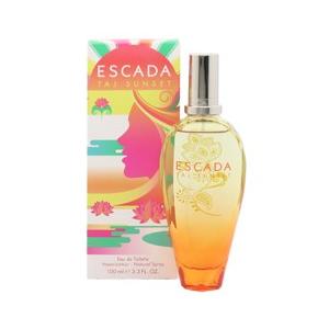 エスカーダ タージ サンセット EDT SP 100ml ESCADA 香水｜kousui-ya