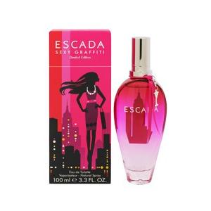 エスカーダ 香水 セクシー グラフィティー 復刻版 EDT SP 100ml　ESCADA　SEXY GRAFFITI｜kousui-ya