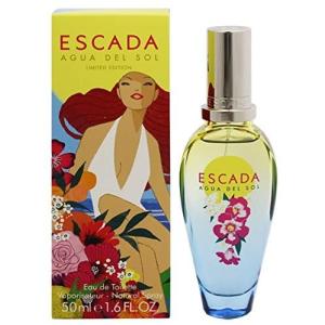 ESCADA（エスカーダ） 並行輸入商品 香水 ソルベット ロッソ EDT SP