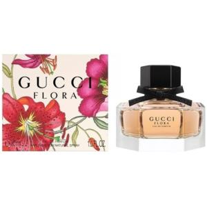 グッチ GUCCI 香水 フローラ バイ グッチ EDP SP 30ml オードパルファム｜kousui-ya