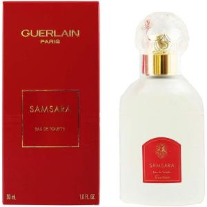 ゲラン サムサラ EDT SP 30ml GUERLAIN 香水 オードトワレ｜kousui-ya