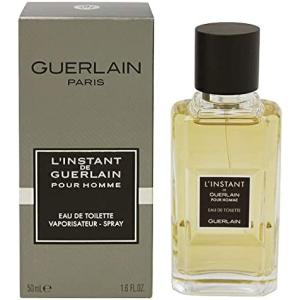 GUERLAIN（ゲラン） 香水 ランスタン ド プールオム パルファム