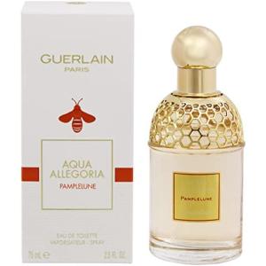 ゲラン ゲラン アクア アレゴリア パンプルリューヌ EDT SP 75ml ゲラン 香水 GUERLAIN｜kousui-ya