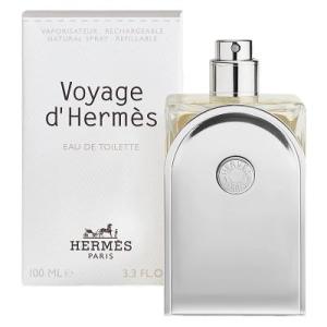 エルメス 香水 HERMES ヴォヤージュ ドゥ エルメス EDT SP 100ml｜kousui-ya