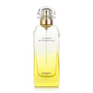 【外箱なし】エルメス 香水 HERMES 李氏の庭 EDT SP 100ml｜kousui-ya