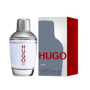 ヒューゴボス ボス ボトルド アブソリュ パルファム インテンス 100ml