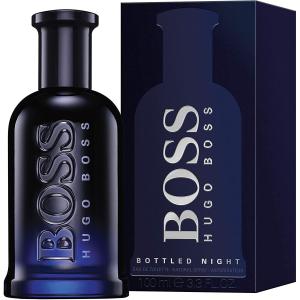 ヒューゴボス ボス ボトルド アブソリュ パルファム インテンス 100ml