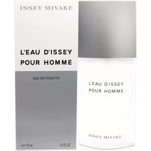 ISSEY MIYAKE（イッセイミヤケ） 香水 ロー ブルー ドゥ イッセイ