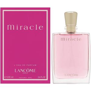 ランコム 香水 ミラク EDP SP 100ml LANCOME MIRACLE｜kousui-ya