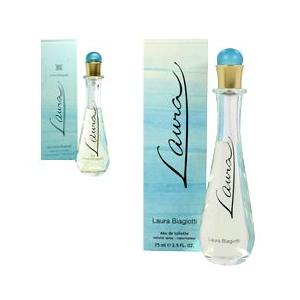 ラウラビアジョッティ ラウラ EDT SP 75ml