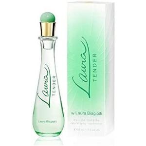 ラウラビアジョッティ ラウラ テンダー EDT SP 50ml