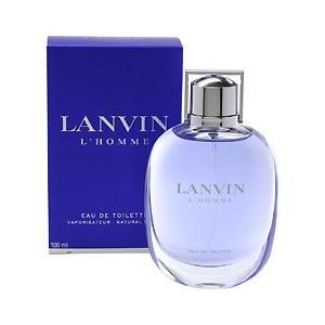 ランバン 香水 ランバンオム EDT SP 100ml