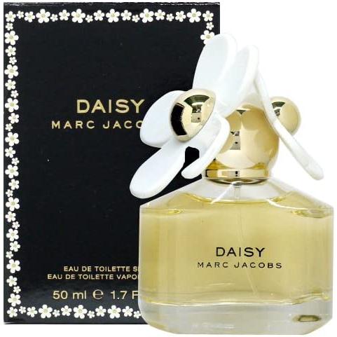 マークジェイコブス 香水  MARC JACOBS  デイジー EDT SP 50ml