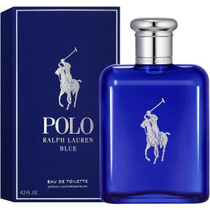 POLO RALPH LAUREN ラルフローレン 香水 ポロブルー EDT SP