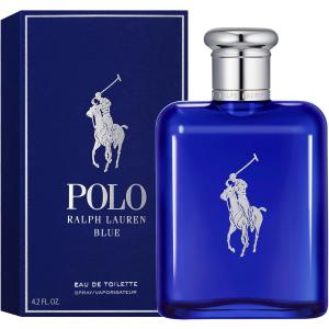 ラルフローレン RALPH LAUREN ポロブルー EDT 125ml [022928