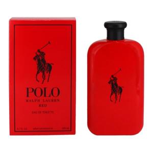 ラルフローレン ポロ レッド EDT 200mlの買取情報