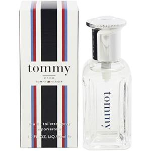 TOMMY HILFIGER（トミー・ヒルフィガー） トミーガール オードトワレ