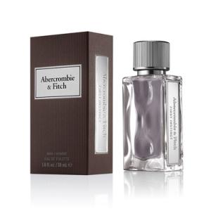並行輸入品 アバクロンビー＆フィッチ Abercrombie＆Fitch ファースト インスティンク...
