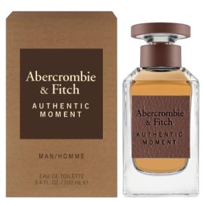 並行輸入品 アバクロンビー＆フィッチ Abercrombie＆Fitch オーセンティック モーメン...