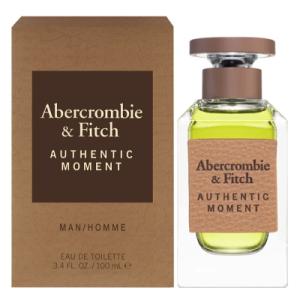 並行輸入品 アバクロンビー＆フィッチ オーセンティック モーメント マン オム アウトレット（変色）...