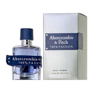並行輸入品 アバクロンビー＆フィッチ Abercrombie＆Fitch 100％ パッション マン...