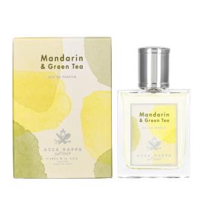 ACCA KAPPA（アッカカッパ） 並行輸入品 マンダリン＆グリーンティ