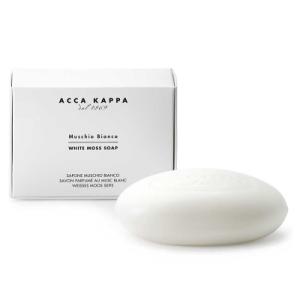 アッカカッパ ACCA KAPPA ホワイトモス ソープ 150g 【あすつく】