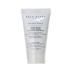 ACCA KAPPA（アッカカッパ） 【並行輸入品】アッカカッパ ホワイトモス