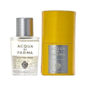 並行輸入品 アクア ディ パルマ ACQUA DI PARMA コロニア プーラ オーデコロン ED...