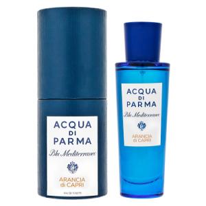 アクア デ パルマ ACQUA DI PARMA ブルー メディテラネオ アランチャ ディ カプリ ...