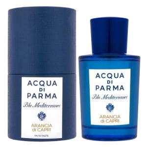 並行輸入品 アクア ディ パルマ ACQUA DI PARMA ブルー メディテラネオ アランチャ ...