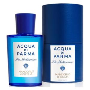 並行輸入品 アクア デ パルマ ACQUA DI PARMA ブルーメディテラネオ マンドルロ ディ...