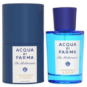 並行輸入品 アクア デ パルマ ACQUA DI PARMA ブルーメディテラネオ マンドルロ ディ...