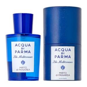 並行輸入品 アクア ディ パルマ ACQUA DI PARMA ブルーメディテラネオ ミルト ディ ...